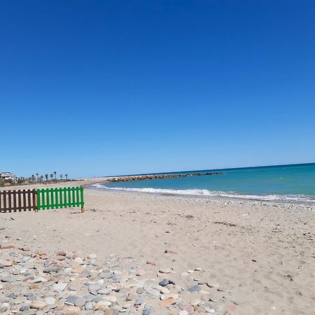 Апартаменти Paradise Moncofa Con Aire Acondicionado Y Wifi Gratis Екстер'єр фото