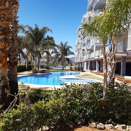 Апартаменти Paradise Moncofa Con Aire Acondicionado Y Wifi Gratis Екстер'єр фото