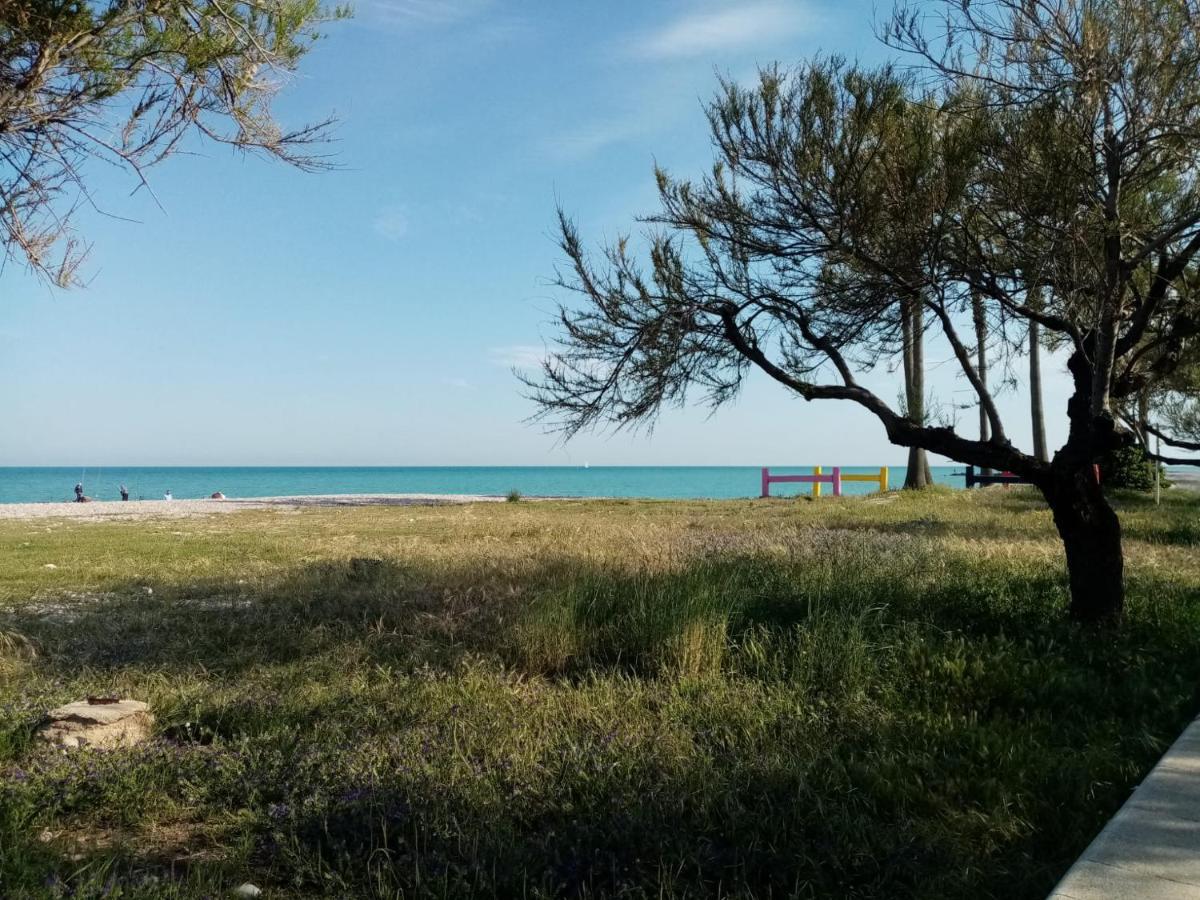 Апартаменти Paradise Moncofa Con Aire Acondicionado Y Wifi Gratis Екстер'єр фото