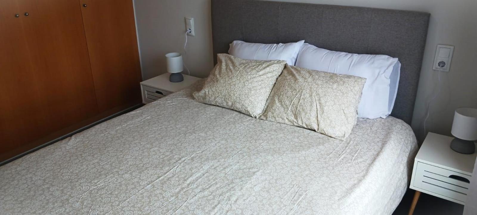 Апартаменти Paradise Moncofa Con Aire Acondicionado Y Wifi Gratis Екстер'єр фото