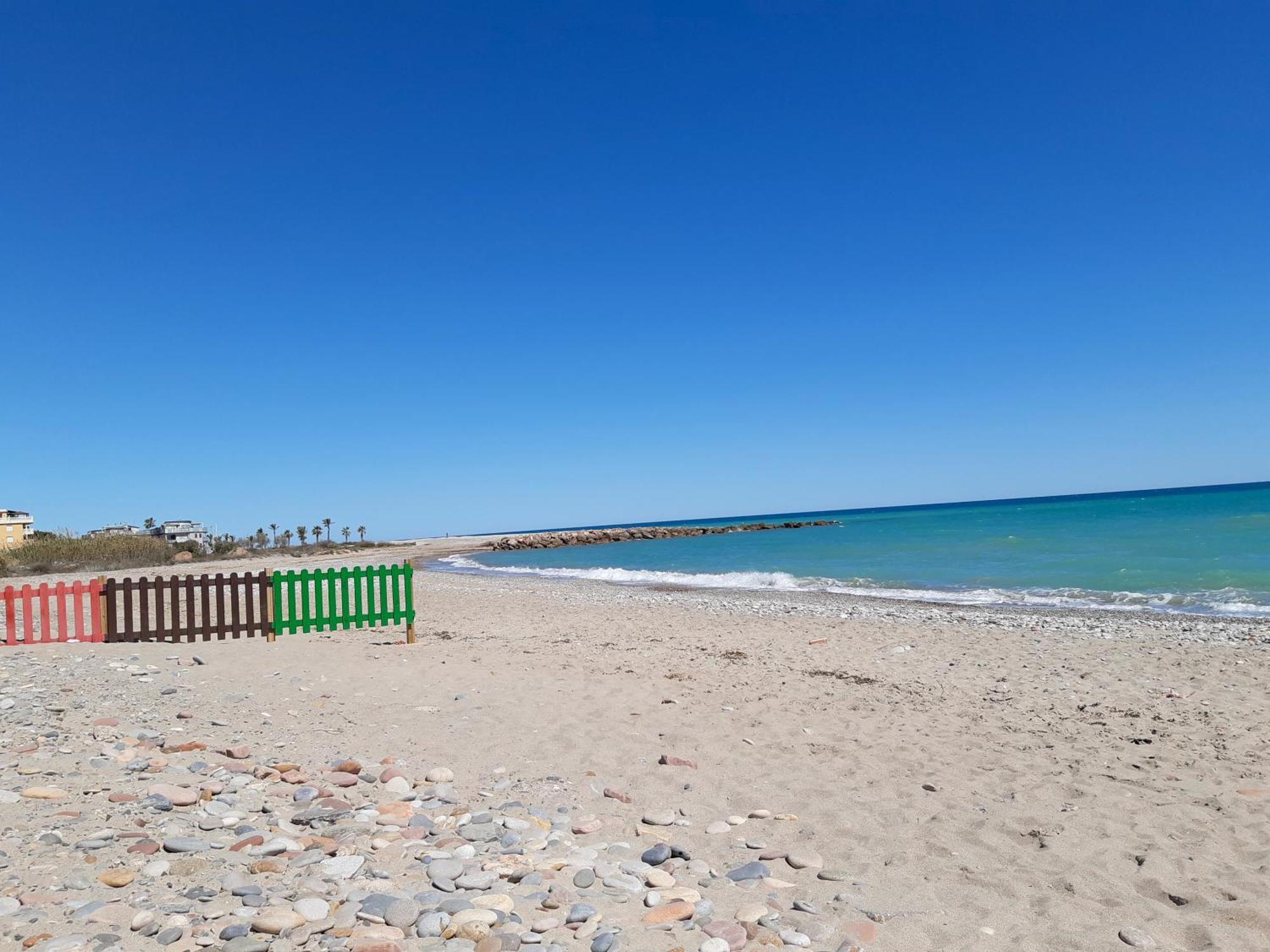 Апартаменти Paradise Moncofa Con Aire Acondicionado Y Wifi Gratis Екстер'єр фото